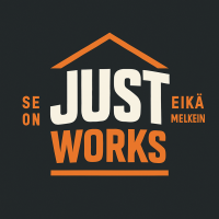 Just Works logo