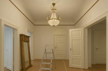 urakoitsijan taustakuva