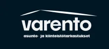Varura Oy logo