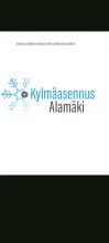 Tmi Aaron Alamäki logo