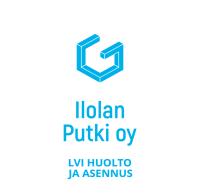 Ilolan Putki Oy logo