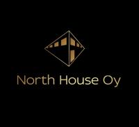 North House Oy logo