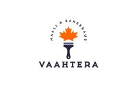 Maali & Saneeraus Vaahtera logo