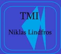 Tmi Niklas Lindfors logo
