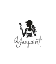 Youpaint logo