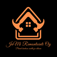 JaMi Remontointi logo