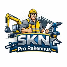SKN Pro Rakennus
