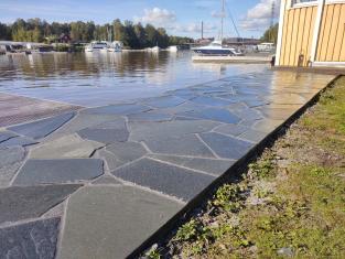 urakoitsijan taustakuva