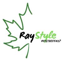 RayStyle Oy logo