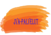 Jva-Palvelut logo