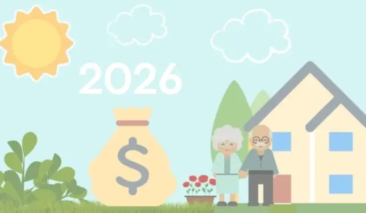 Kotitalousvähennys 2026 – Määrä ja omavastuu