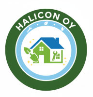 Halicon Oy logo