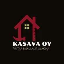 Kasava Oy logo