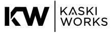 Kaski Works Oy logo