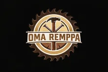 Oma Remppa logo