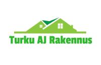 Turku AJ Rakennus logo