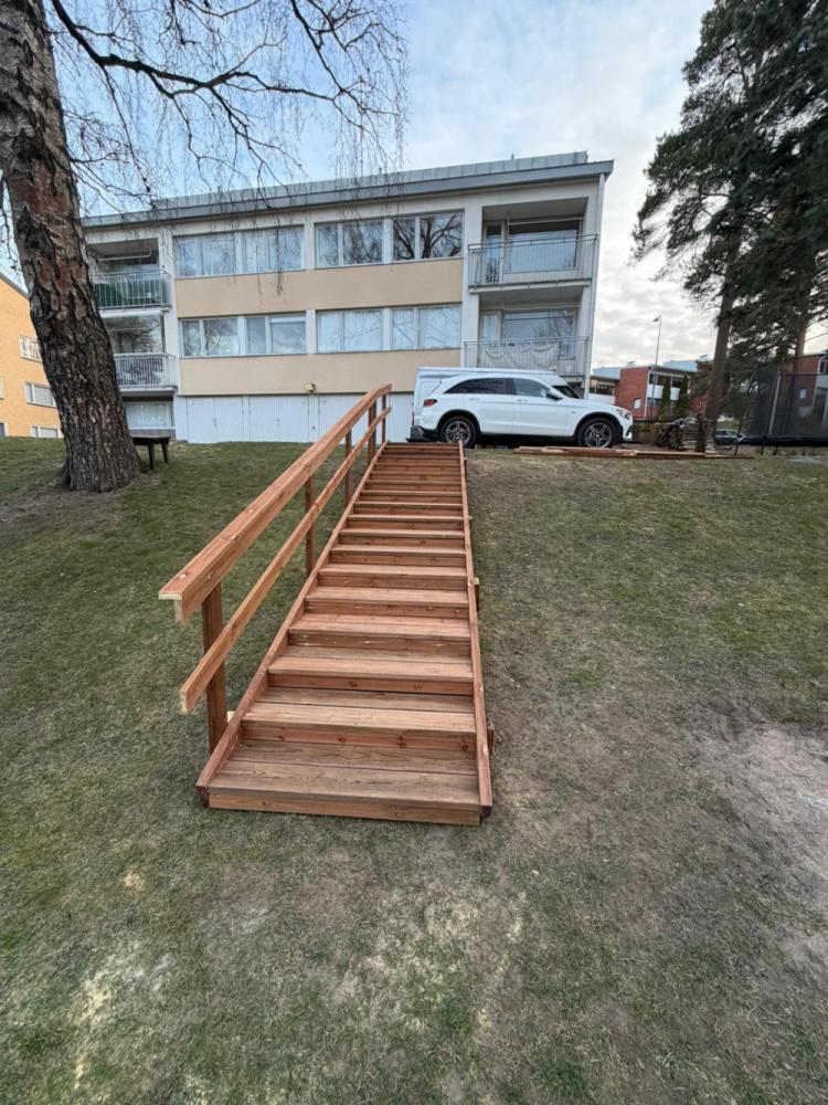Portaat
