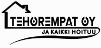 Tehorempat Oy logo