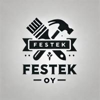Festek Oy logo