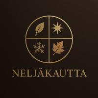 NeljäKautta logo
