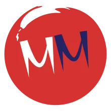 Maalausmaa Oy logo