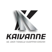 Kaivanne Oy logo