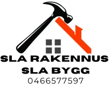 SLA Company logo