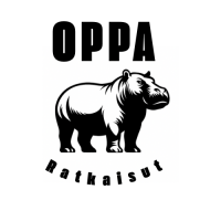Oppa Ratkaisut logo