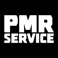 PMR service Oy logo