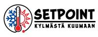 Setpoint Oy logo