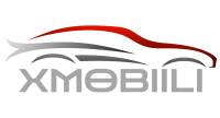XMOBIILI OY logo