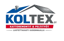 KOLTEX Oy logo