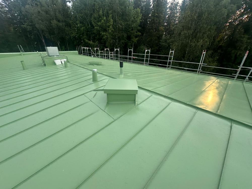 As Oy Kaarenhaltia Haltiantie 4-8, Vantaa