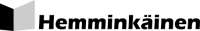 Hemminkäinen Oy logo