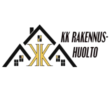 KK Rakennushuolto logo