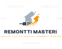 Remontti Masteri logo