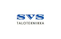 SVS Talotekniikka Oy logo