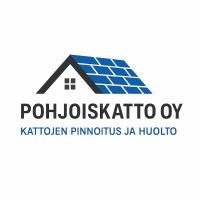 Pohjoiskatto Oy logo