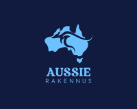 Aussie Rakennus logo