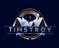 TimStroy Rakennus logo