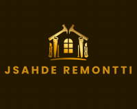 JsAhde Remontti logo