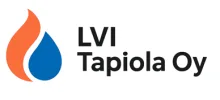 LVI Tapiola Oy logo