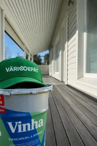 urakoitsijan taustakuva