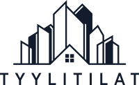Tyylitilat Oy logo